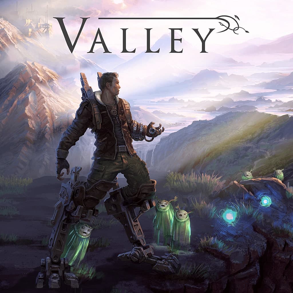 Valley Standard