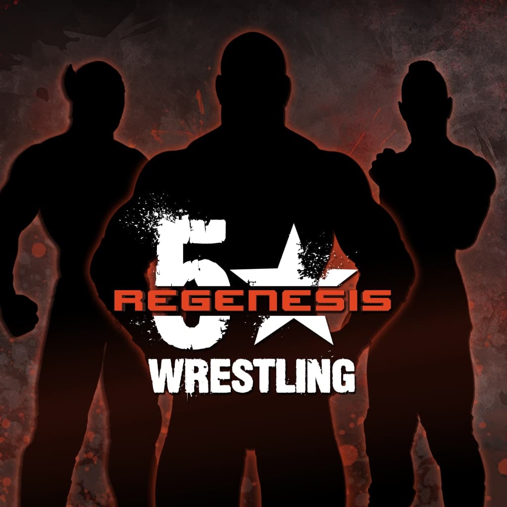 5 Star Wrestling: ReGenesis Standard