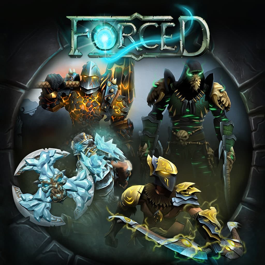FORCED: Slightly Better Standard