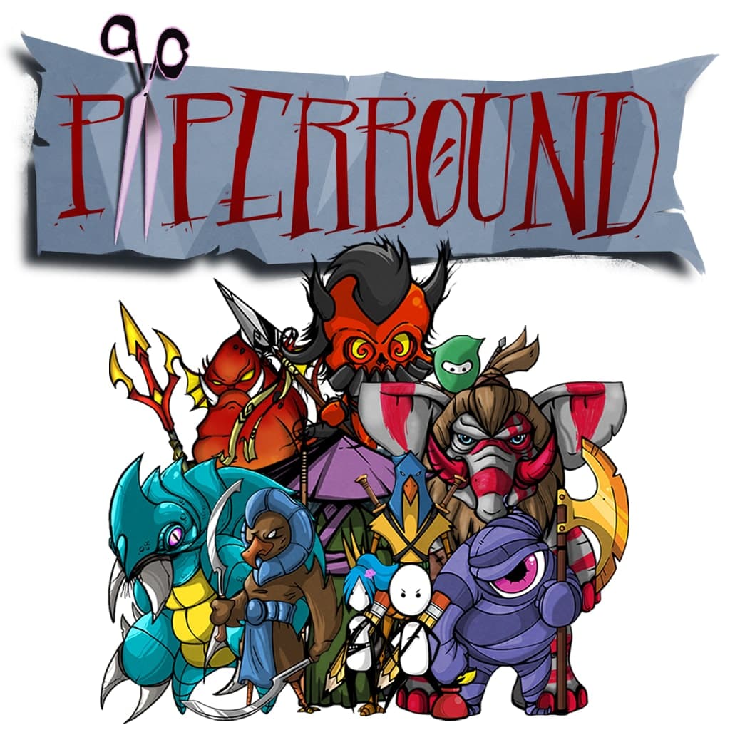 Paperbound Standard