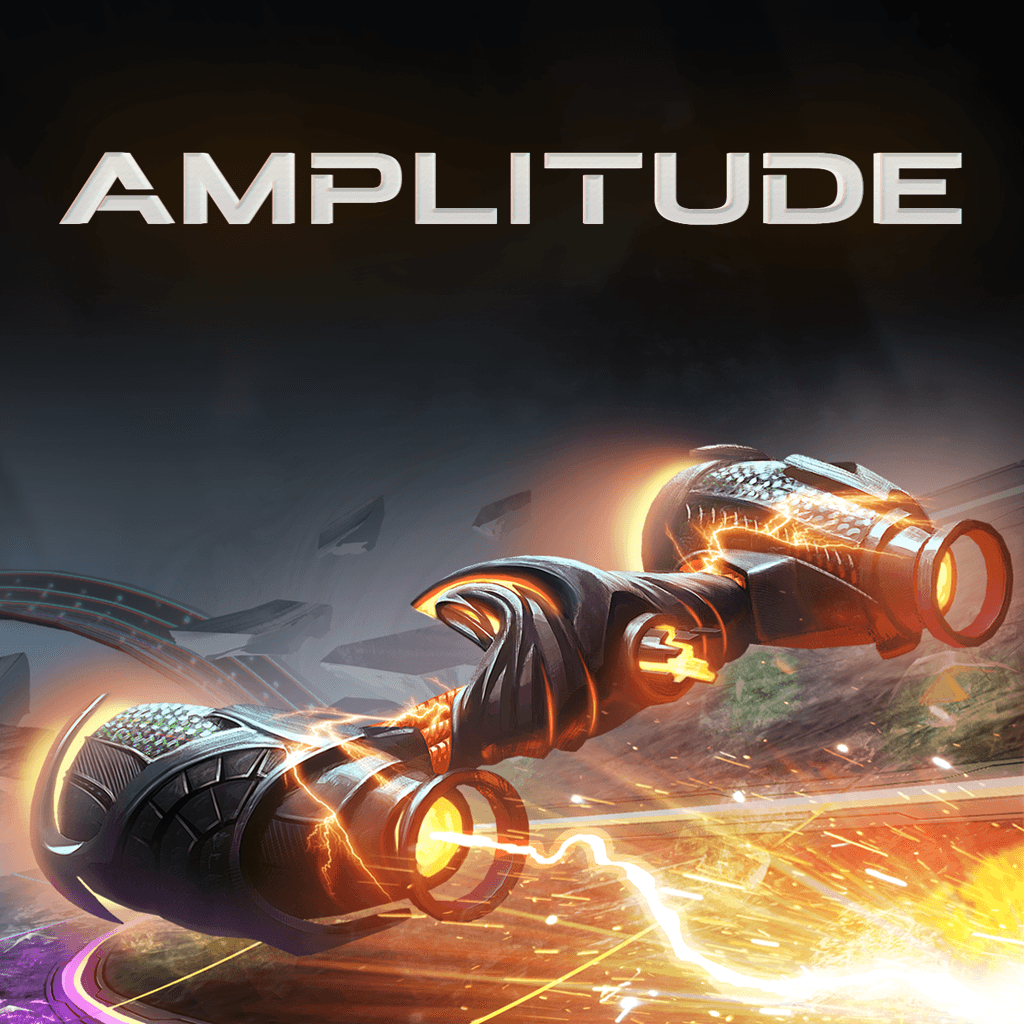 Amplitude Standard
