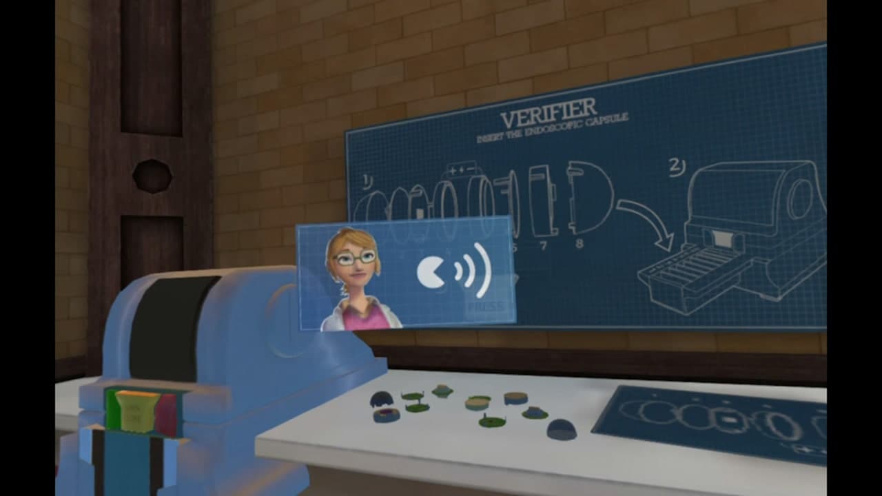 Flipy's Tesla! Let's invent the future Episode 1: скриншот 5