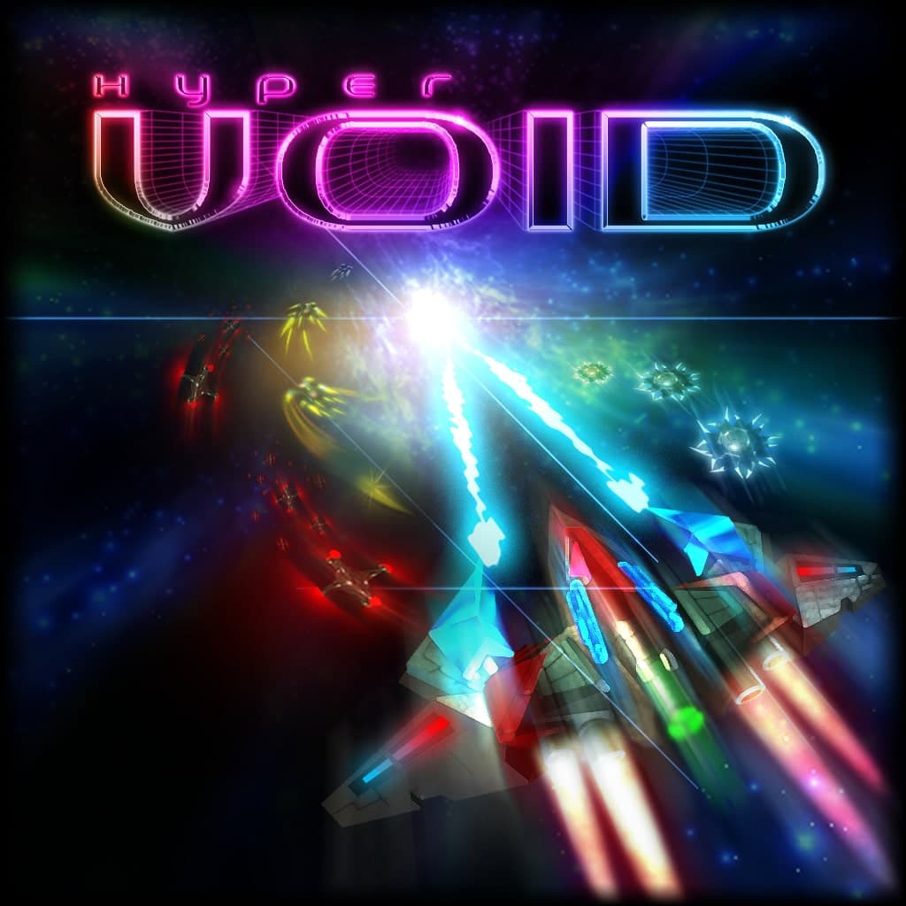Hyper Void Standard