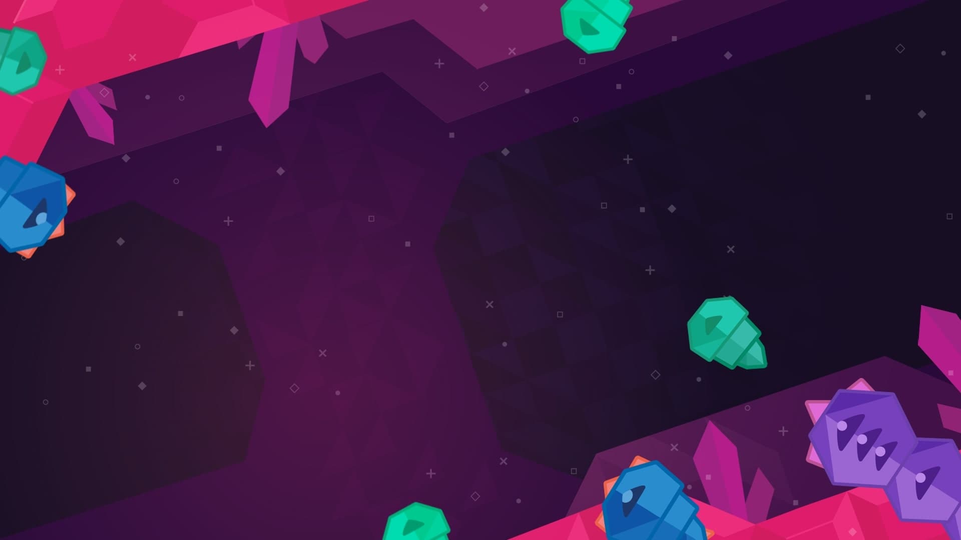 Graceful Explosion Machine Standard