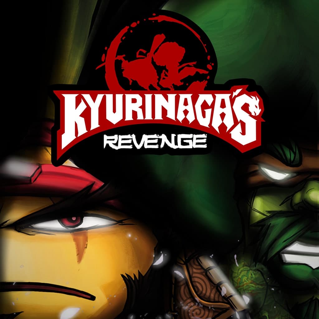 Kyurinaga's Revenge Standard