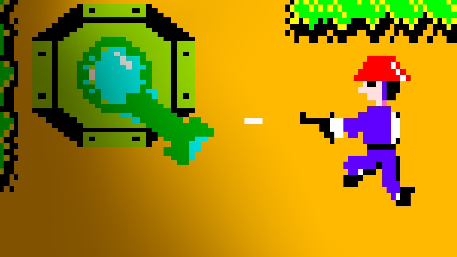 Arcade Archives FRONT LINE Standard