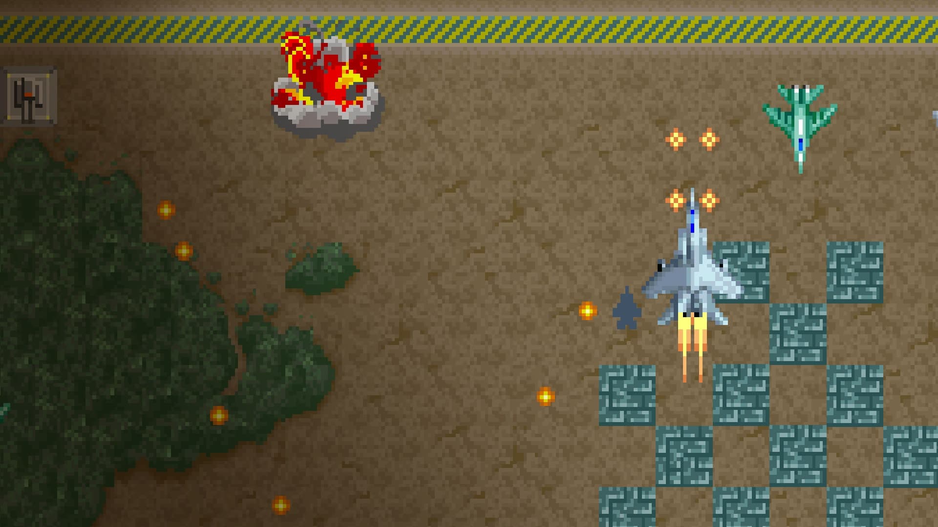 Arcade Archives Arcade FLAK ATTACK Standard