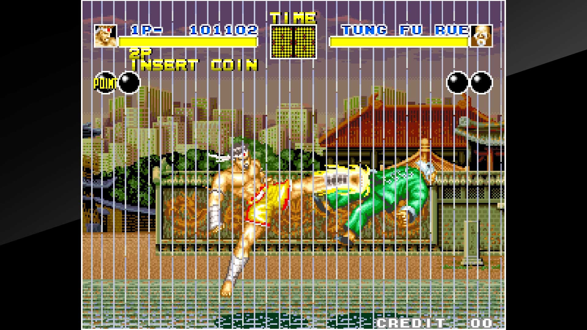 ACA NEOGEO FATAL FURY: скриншот 9