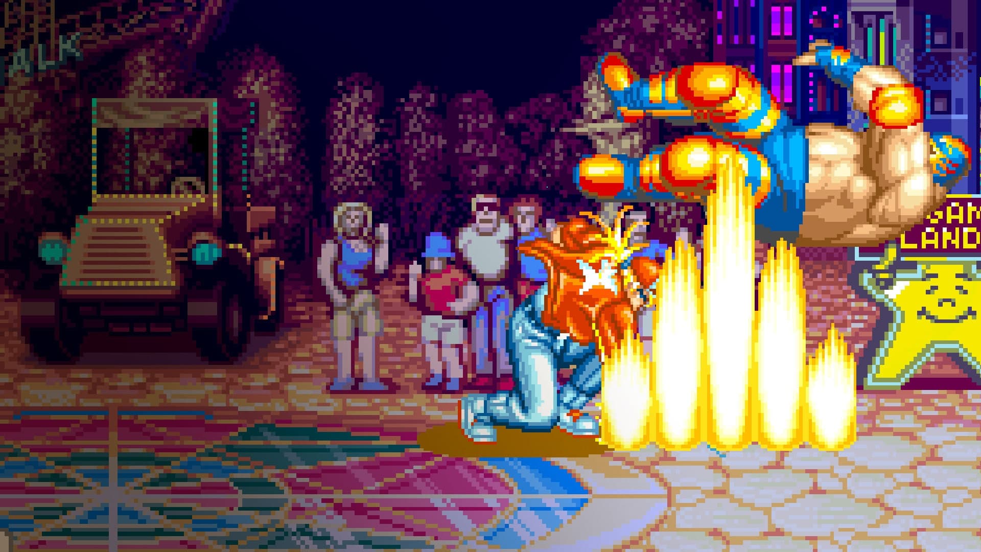ACA NEOGEO FATAL FURY Standard