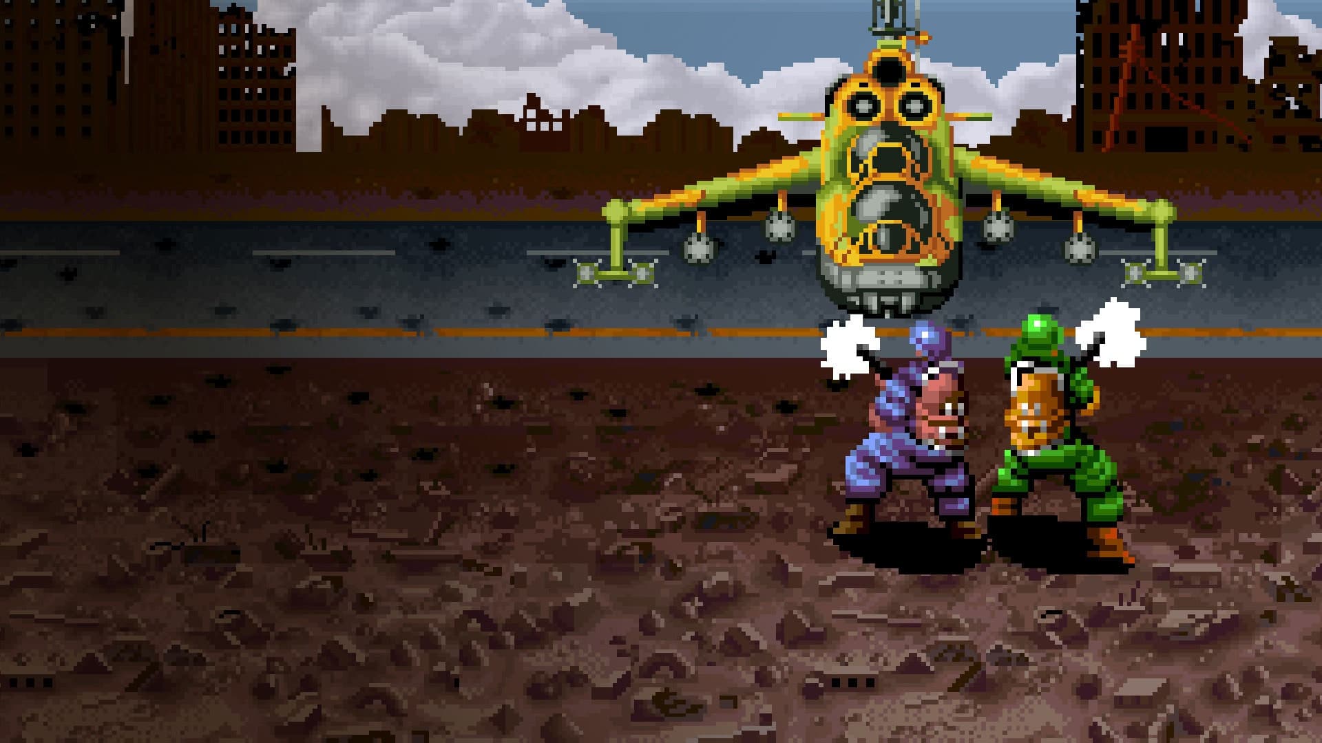 ACA NEOGEO NAM - 1975 Standard