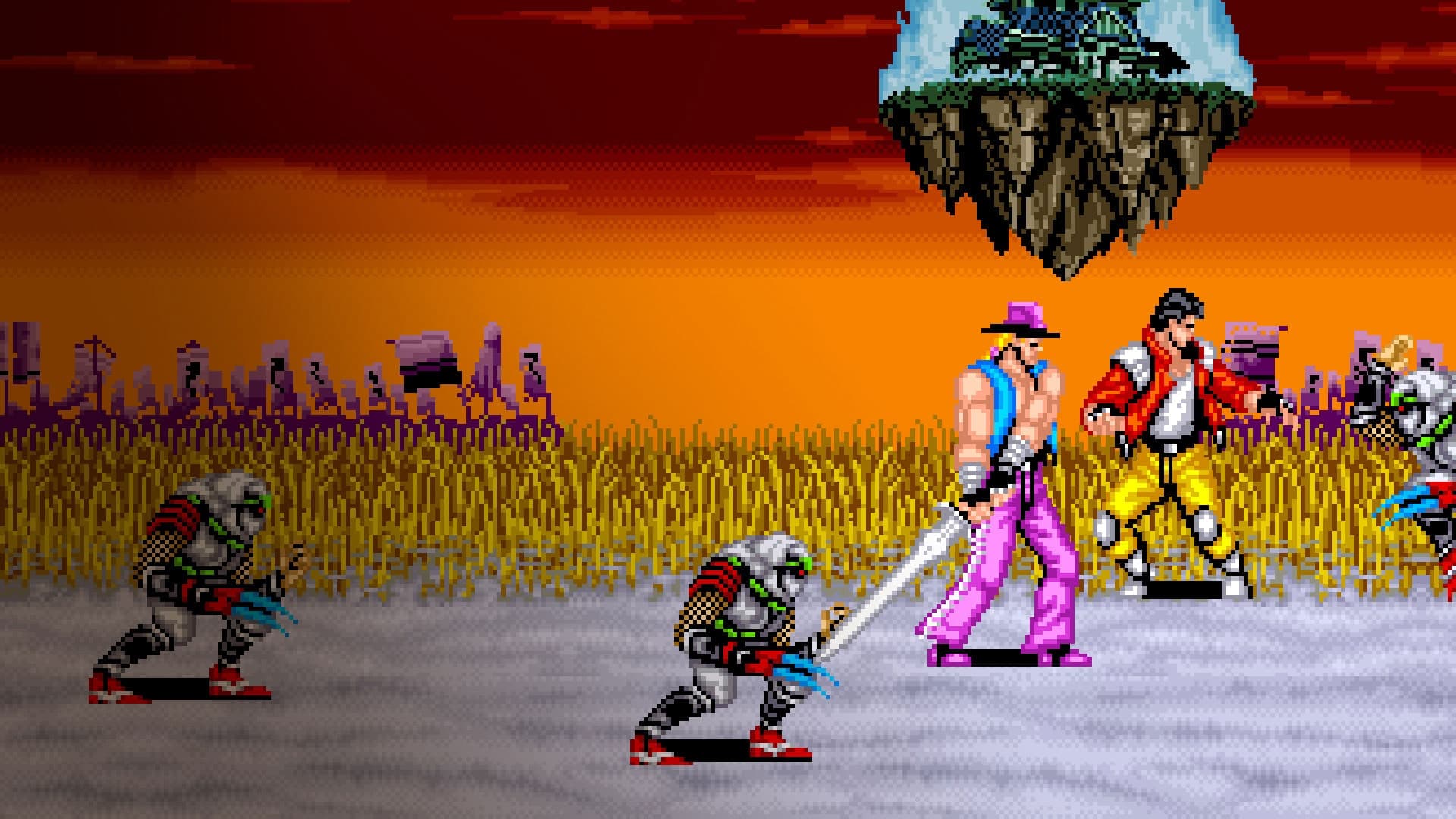ACA NEOGEO SENGOKU Standard