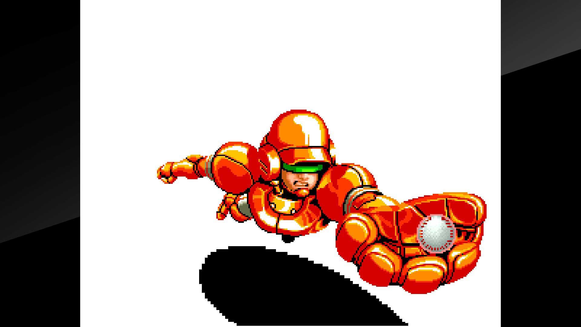 ACA NEOGEO 2020 SUPER BASEBALL: скриншот 7