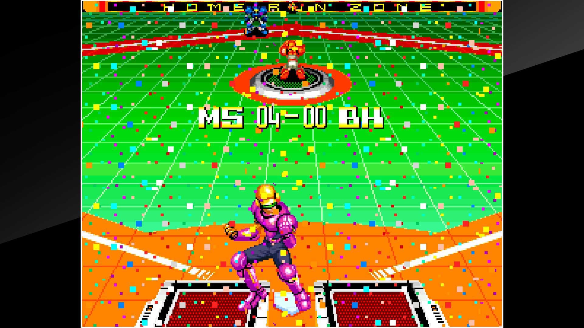ACA NEOGEO 2020 SUPER BASEBALL: скриншот 8
