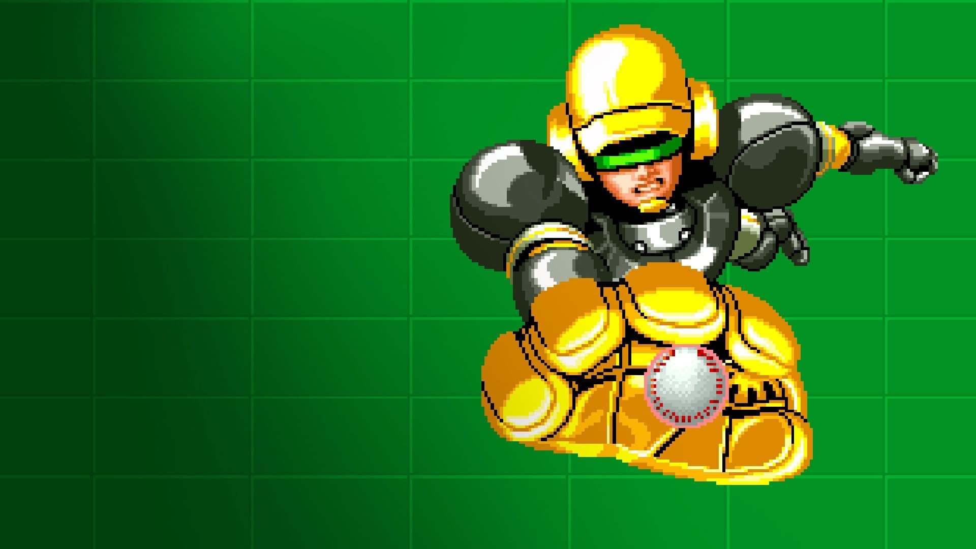 ACA NEOGEO 2020 SUPER BASEBALL Standard