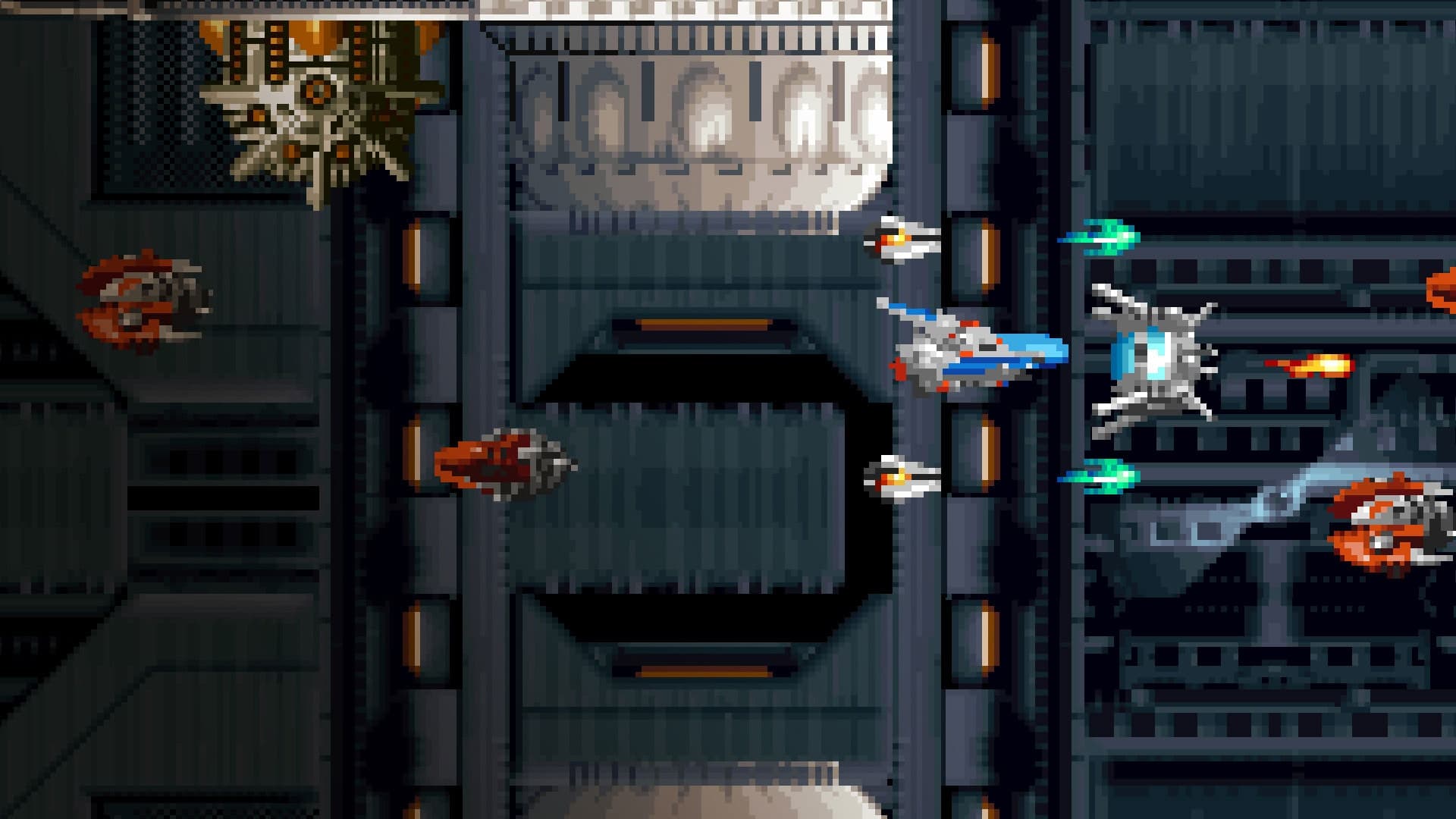ACA NEOGEO PULSTAR Standard