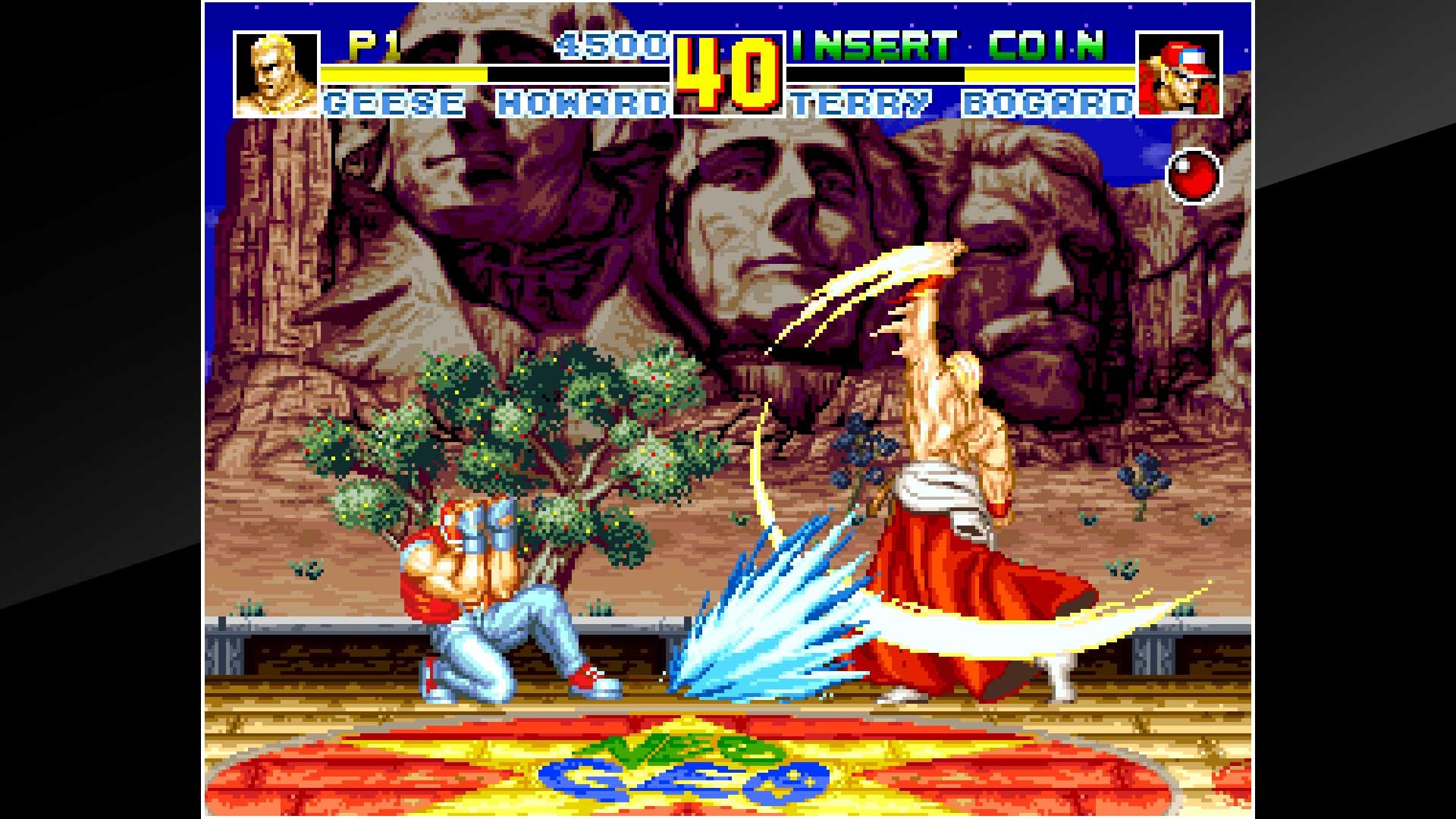 ACA NEOGEO FATAL FURY SPECIAL: скриншот 7