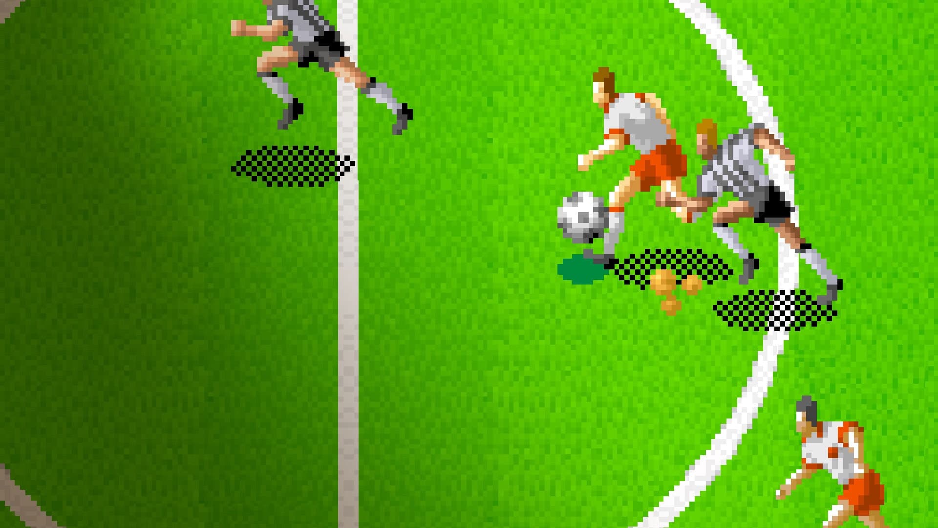 ACA NEOGEO SUPER SIDEKICKS Standard