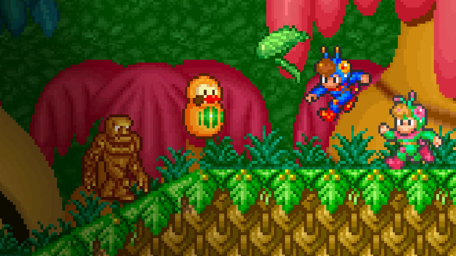 ACA NEOGEO BLUE'S JOURNEY Standard