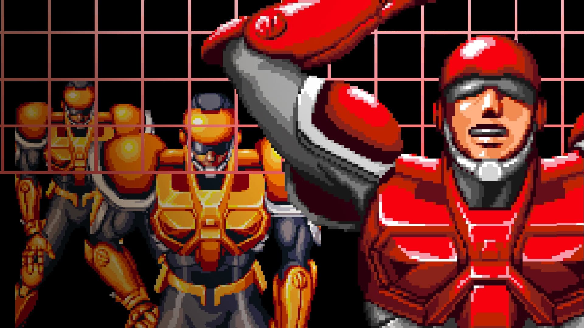 ACA NEOGEO POWER SPIKES II Standard
