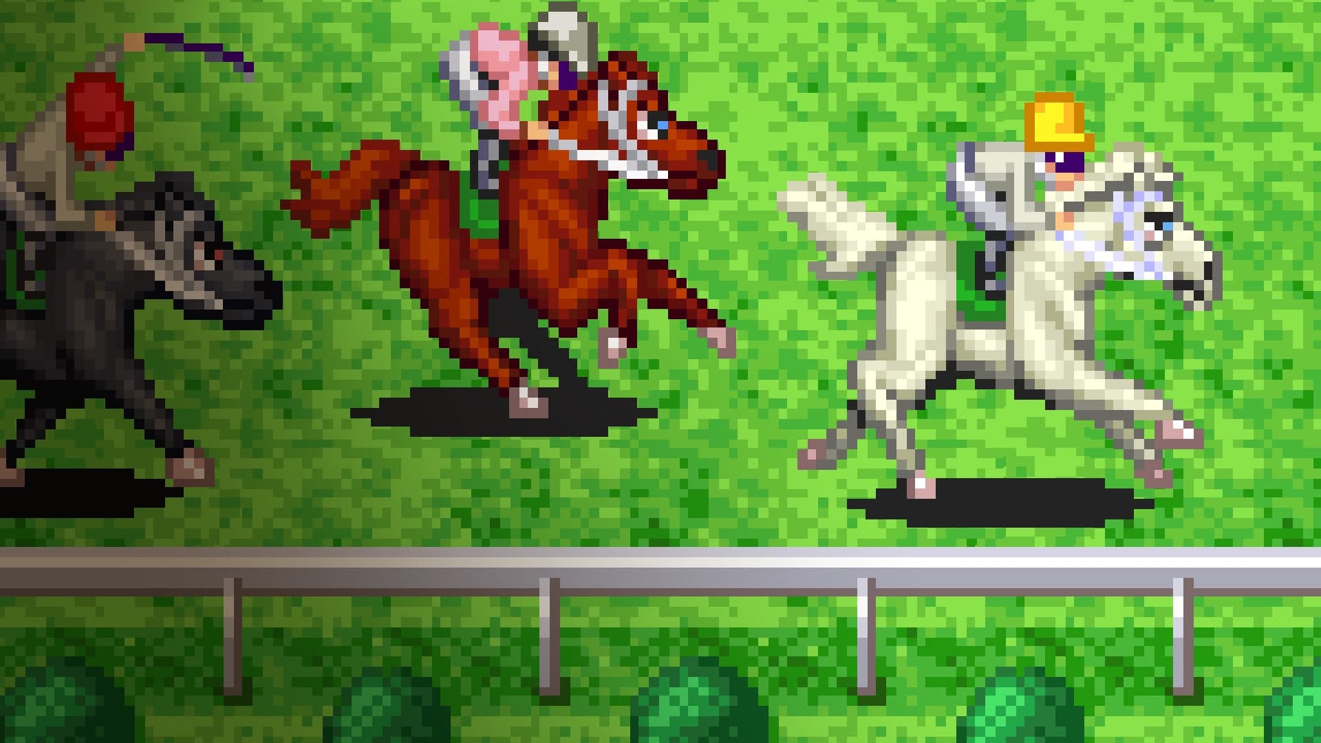 ACA NEOGEO STAKES WINNER Standard