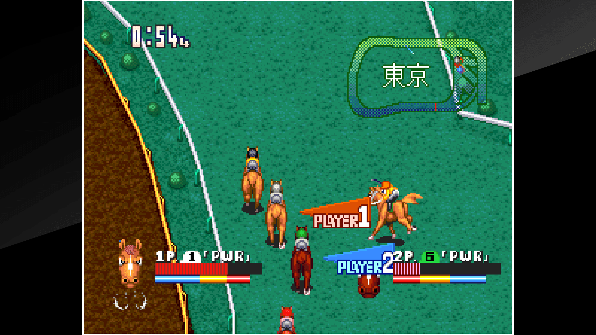 ACA NEOGEO STAKES WINNER: скриншот 8