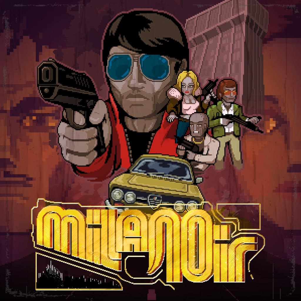 Milanoir Standard