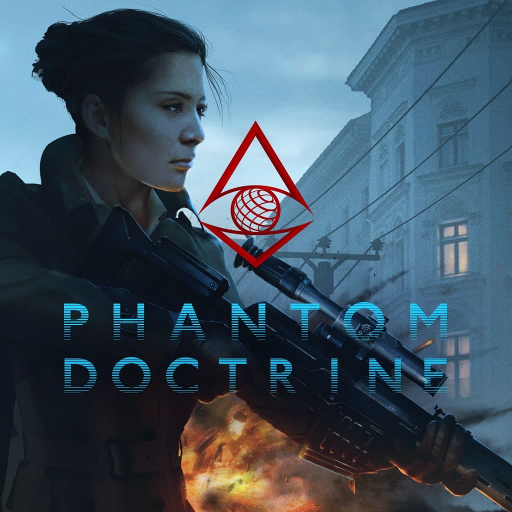 Phantom Doctrine Standard