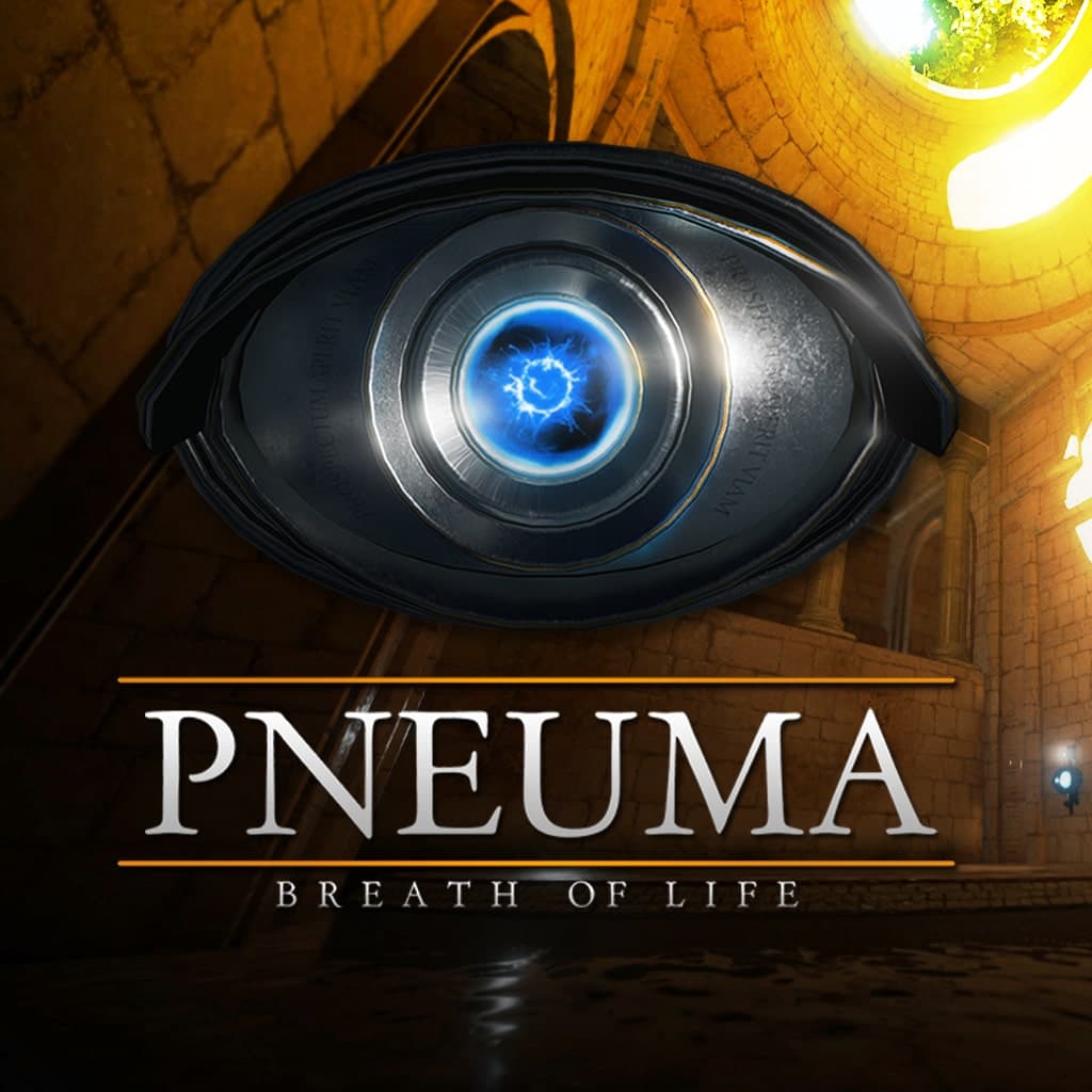 Pneuma: Breath of Life Standard
