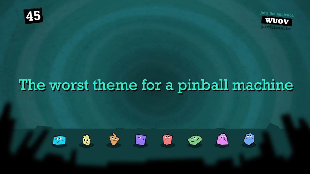 Quiplash: скриншот 7