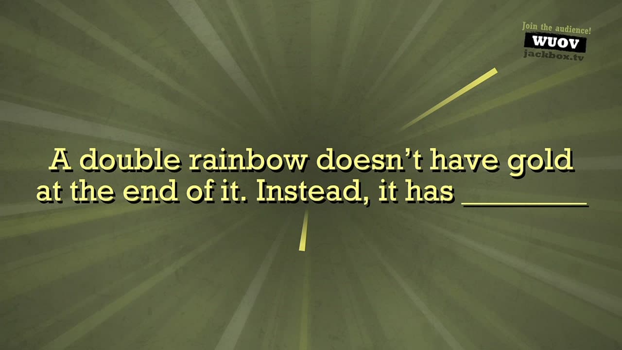 Quiplash: скриншот 2