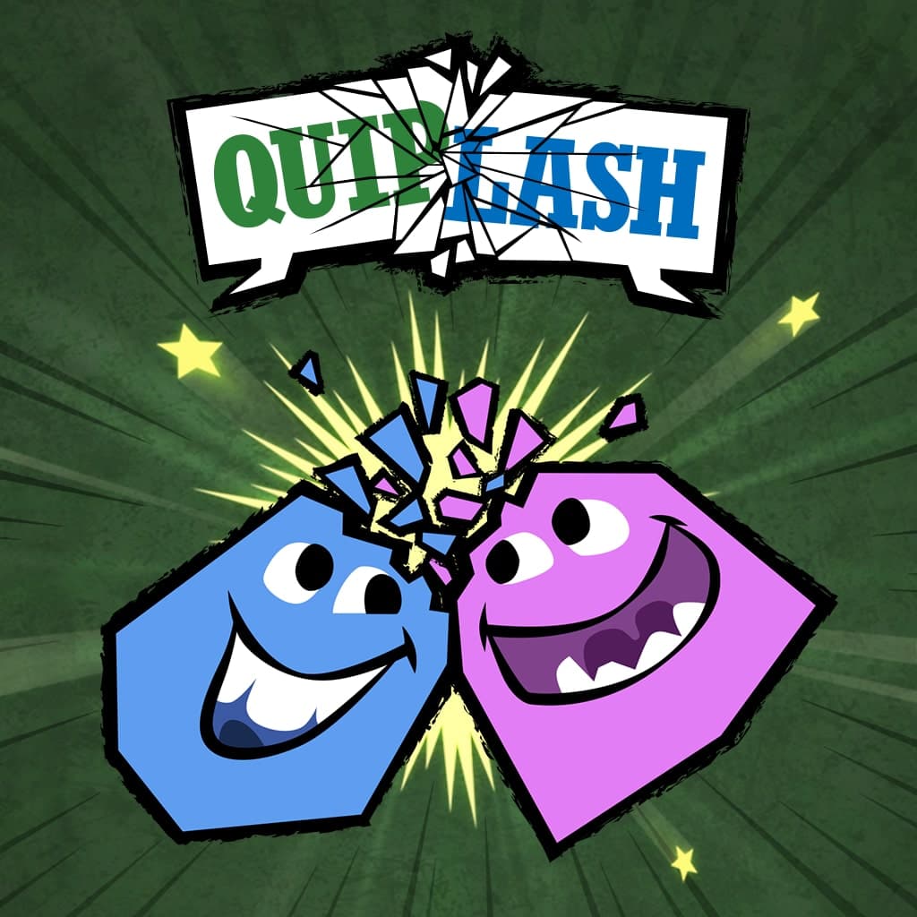Quiplash Standard