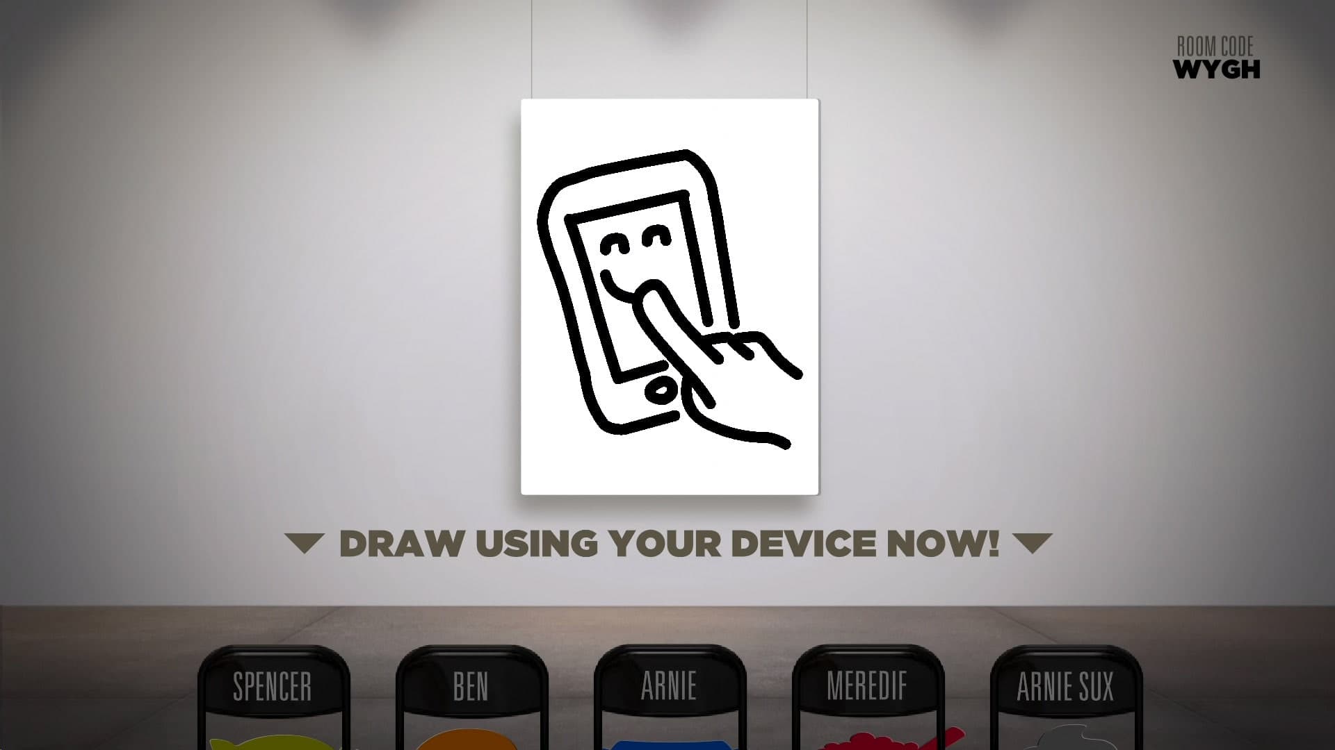 The Jackbox Party Pack 2: скриншот 5
