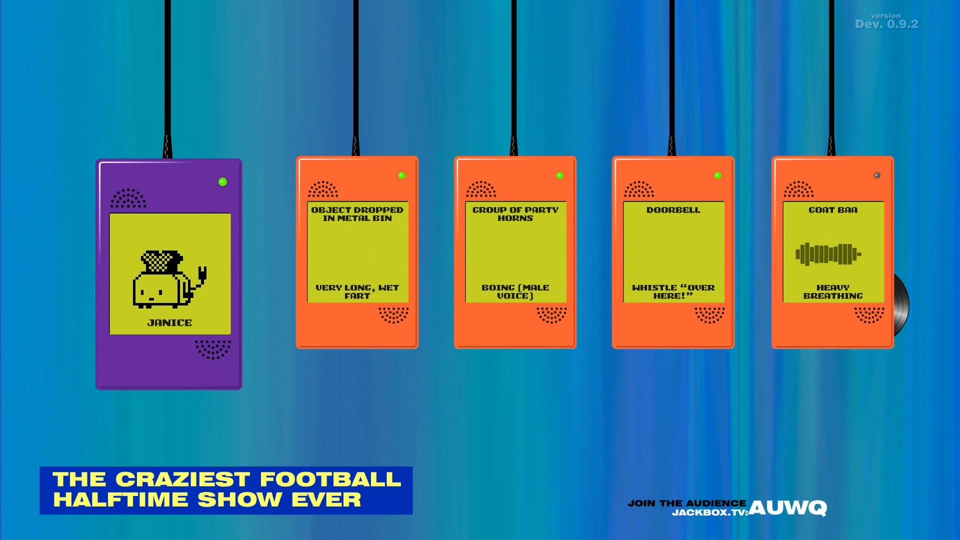 The Jackbox Party Pack 2: скриншот 3