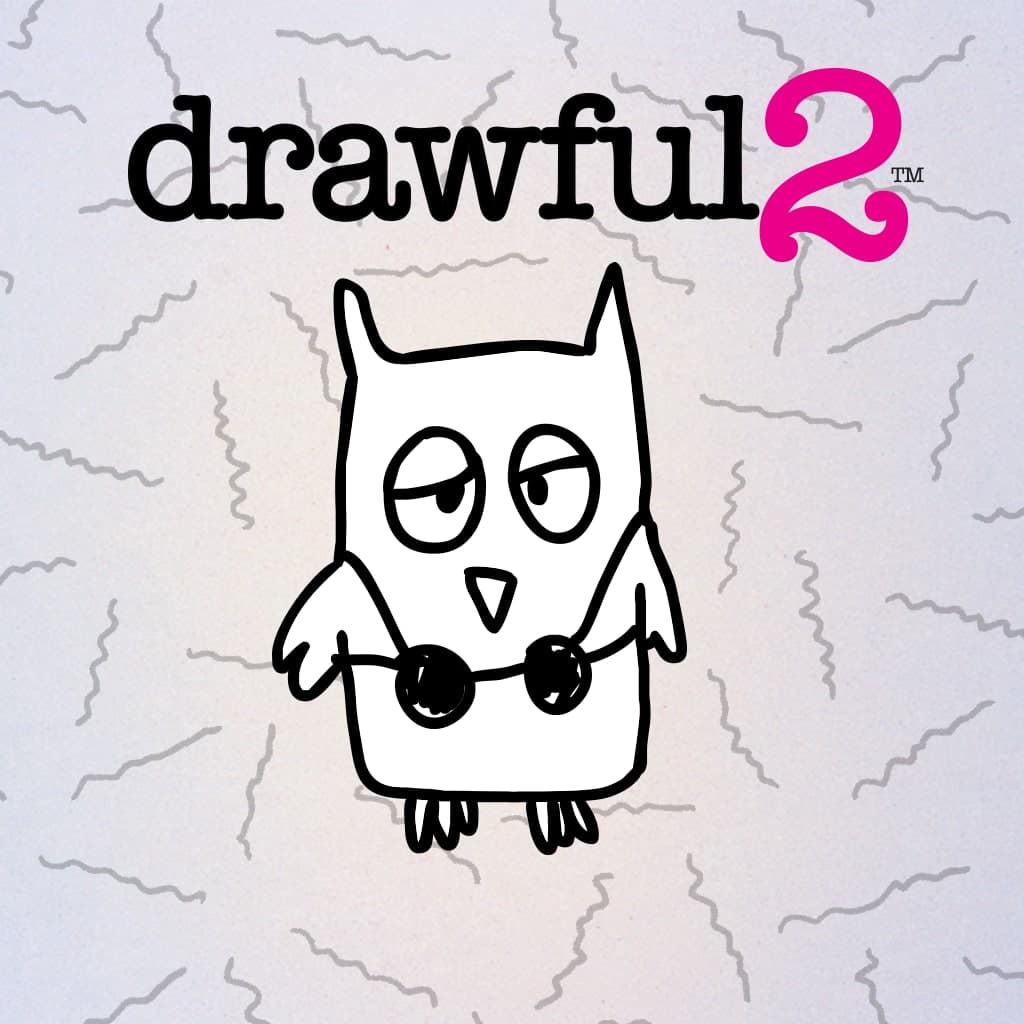 Drawful 2 Standard