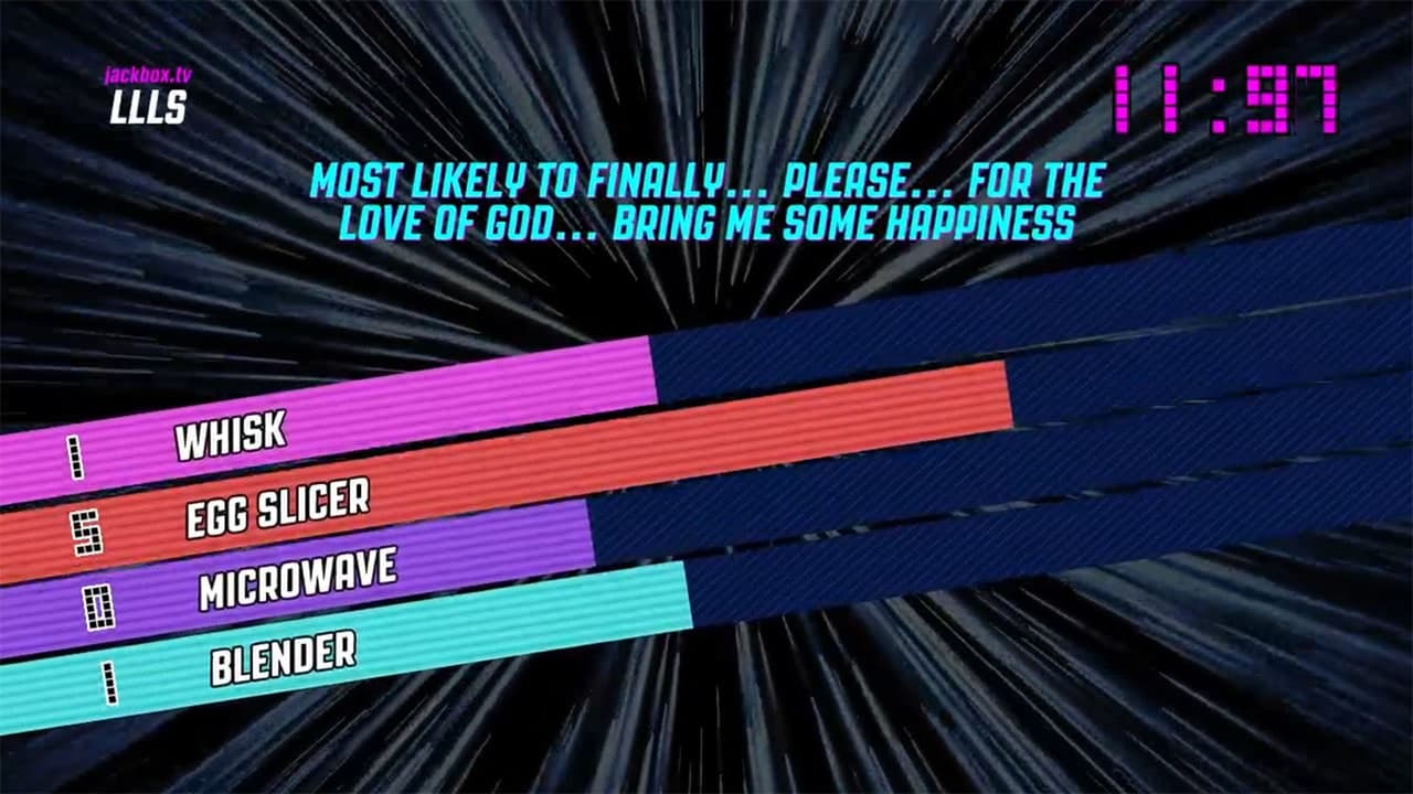 The Jackbox Party Pack 4: скриншот 8