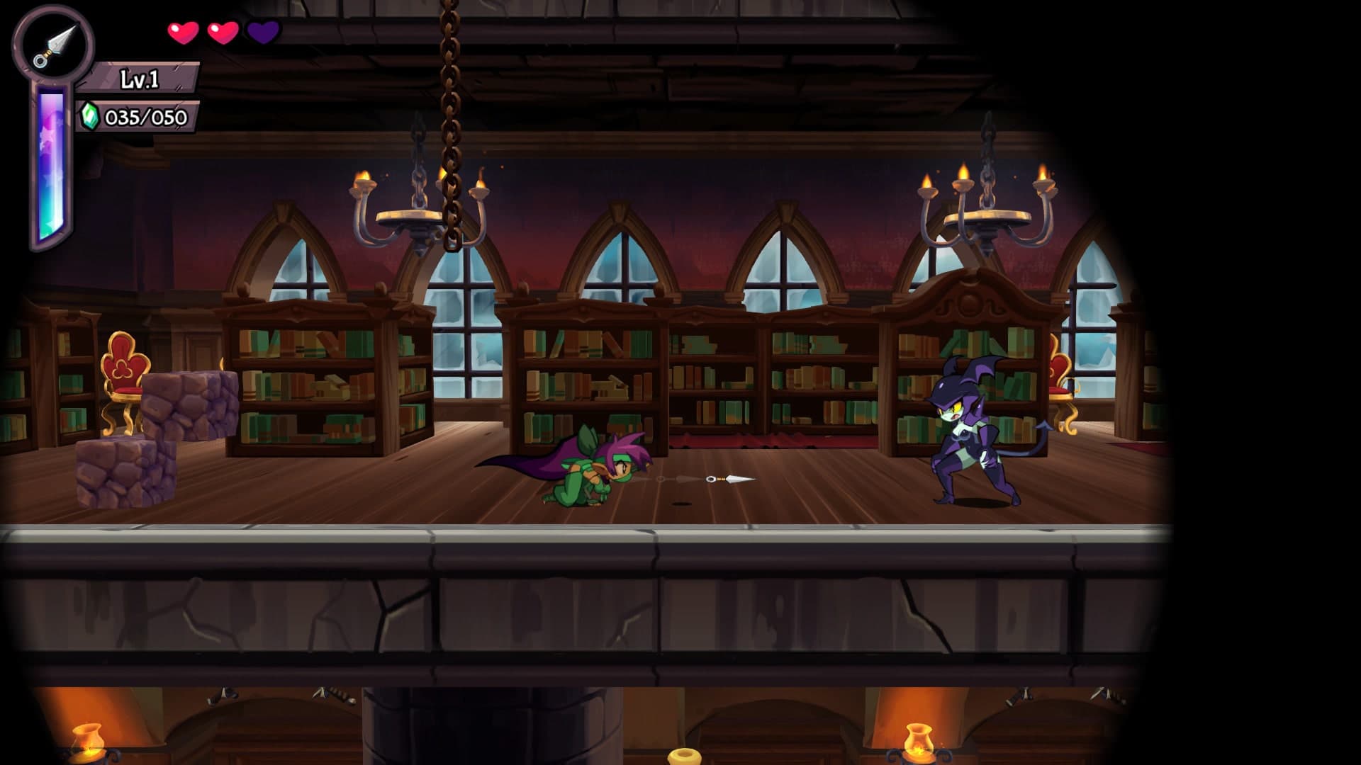 Shantae: Costume Pack: скриншот 4