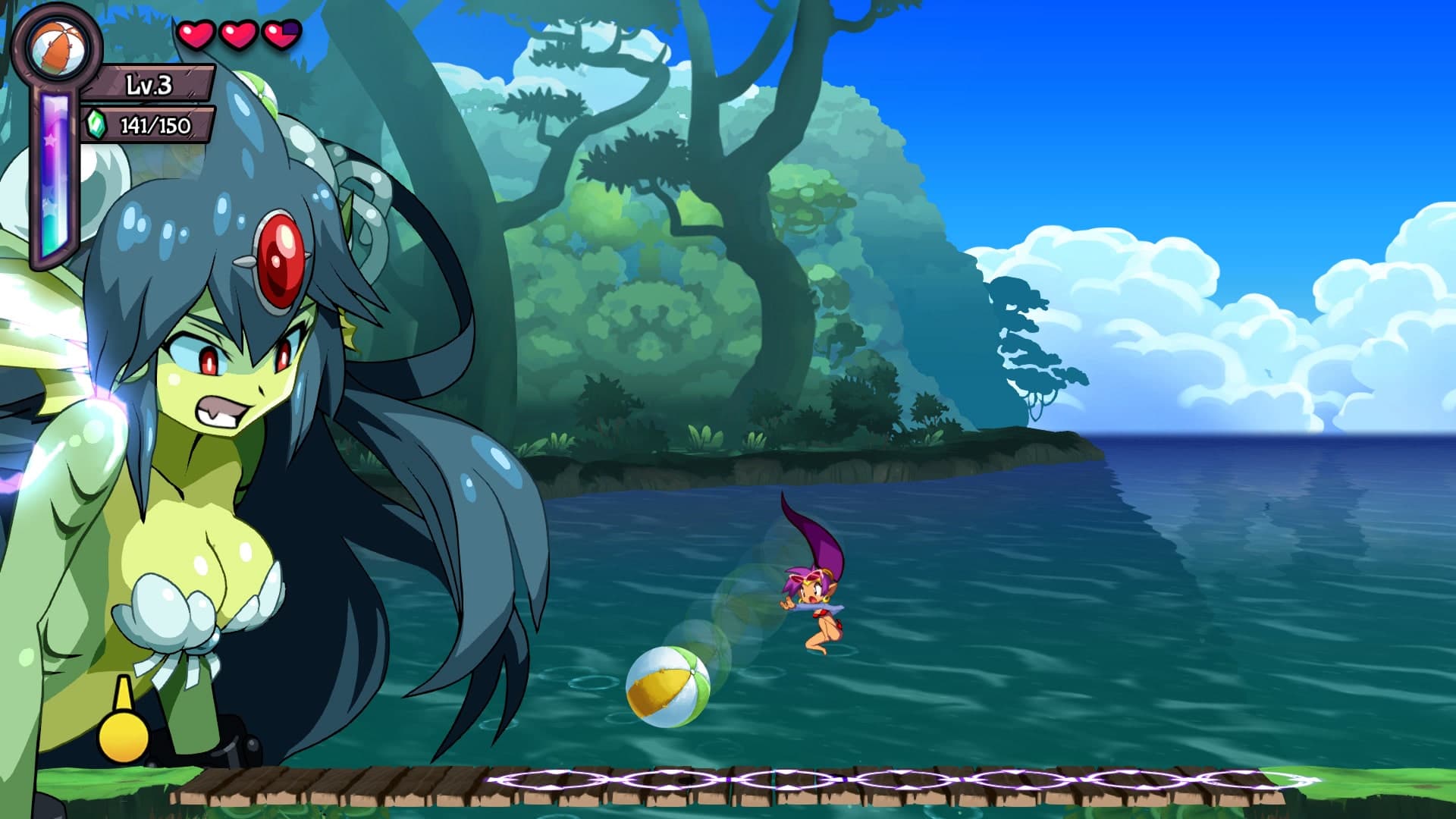 Shantae: Costume Pack: скриншот 9