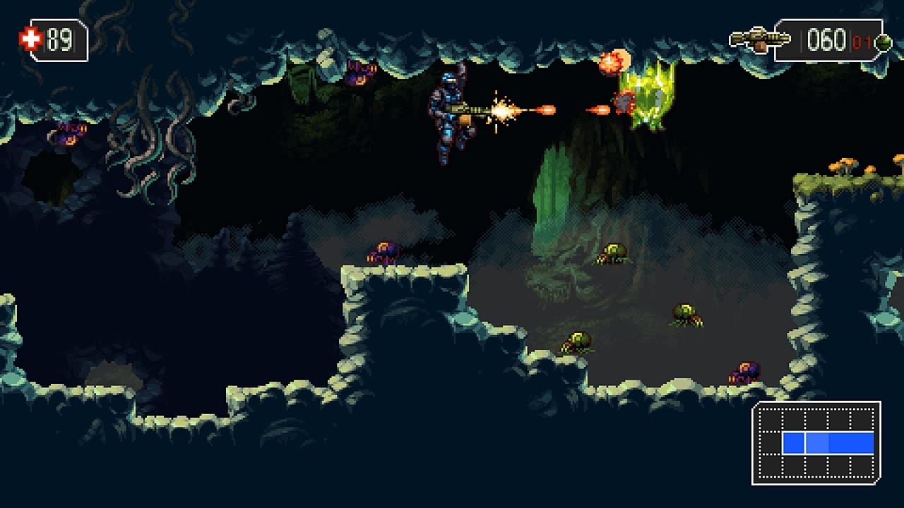 The Mummy Demastered: скриншот 9