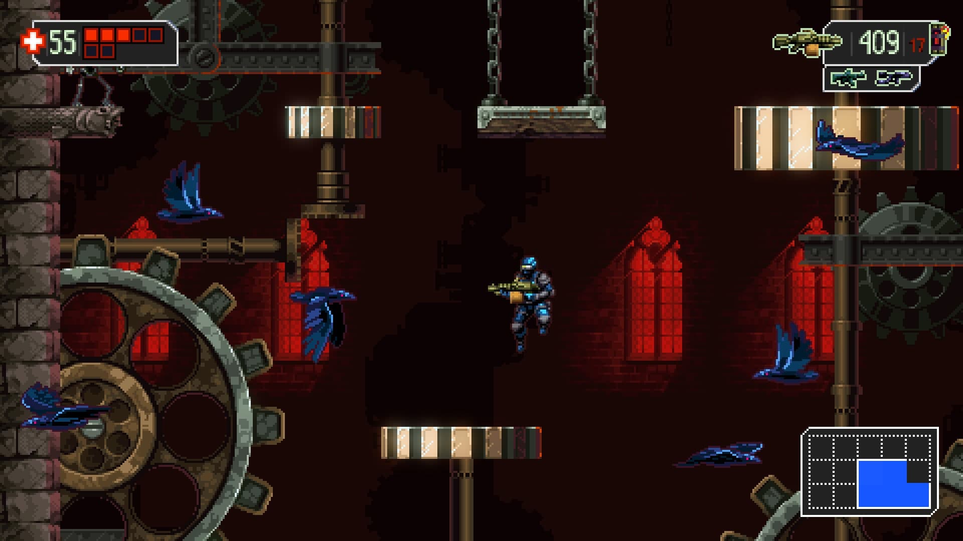 The Mummy Demastered: скриншот 8