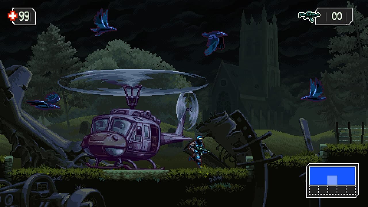The Mummy Demastered: скриншот 5