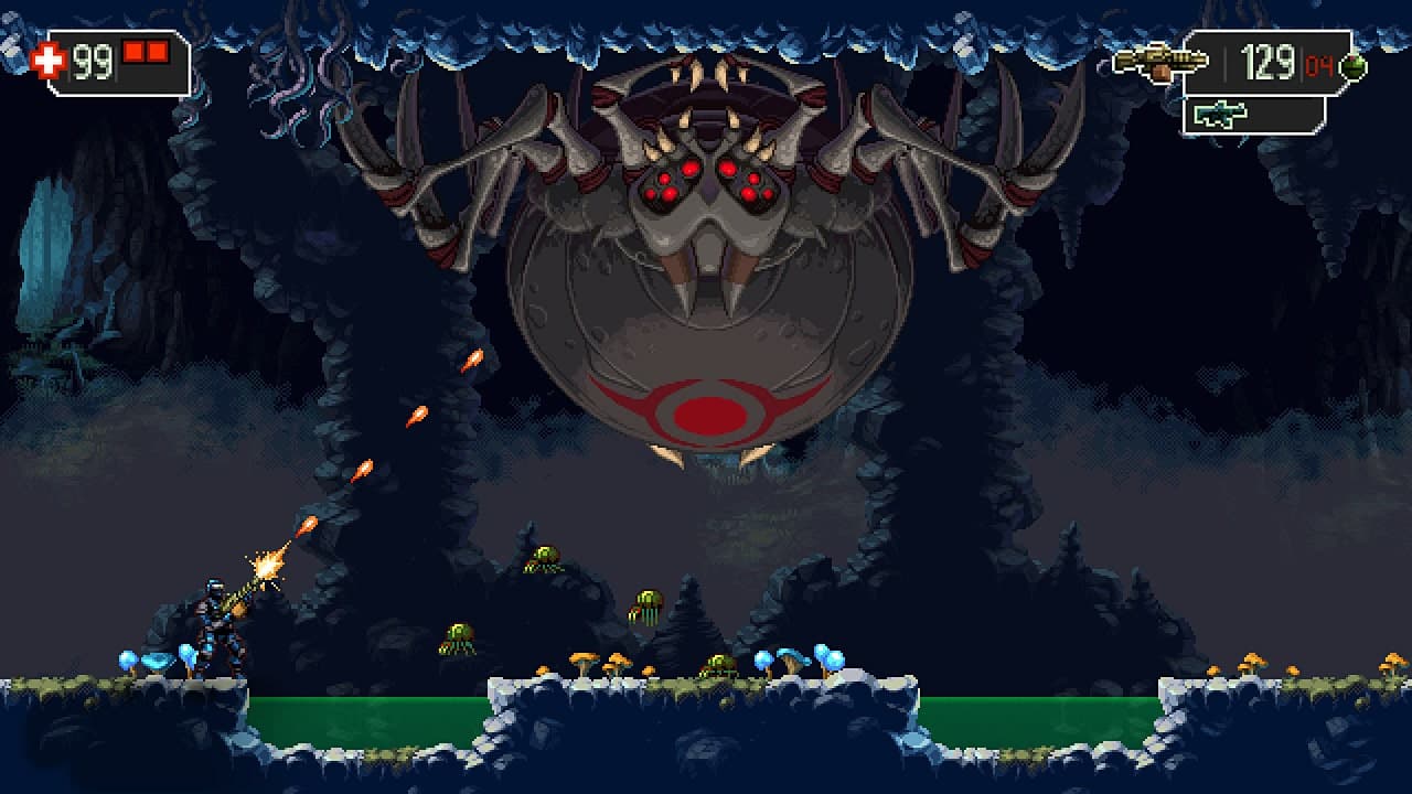The Mummy Demastered: скриншот 4
