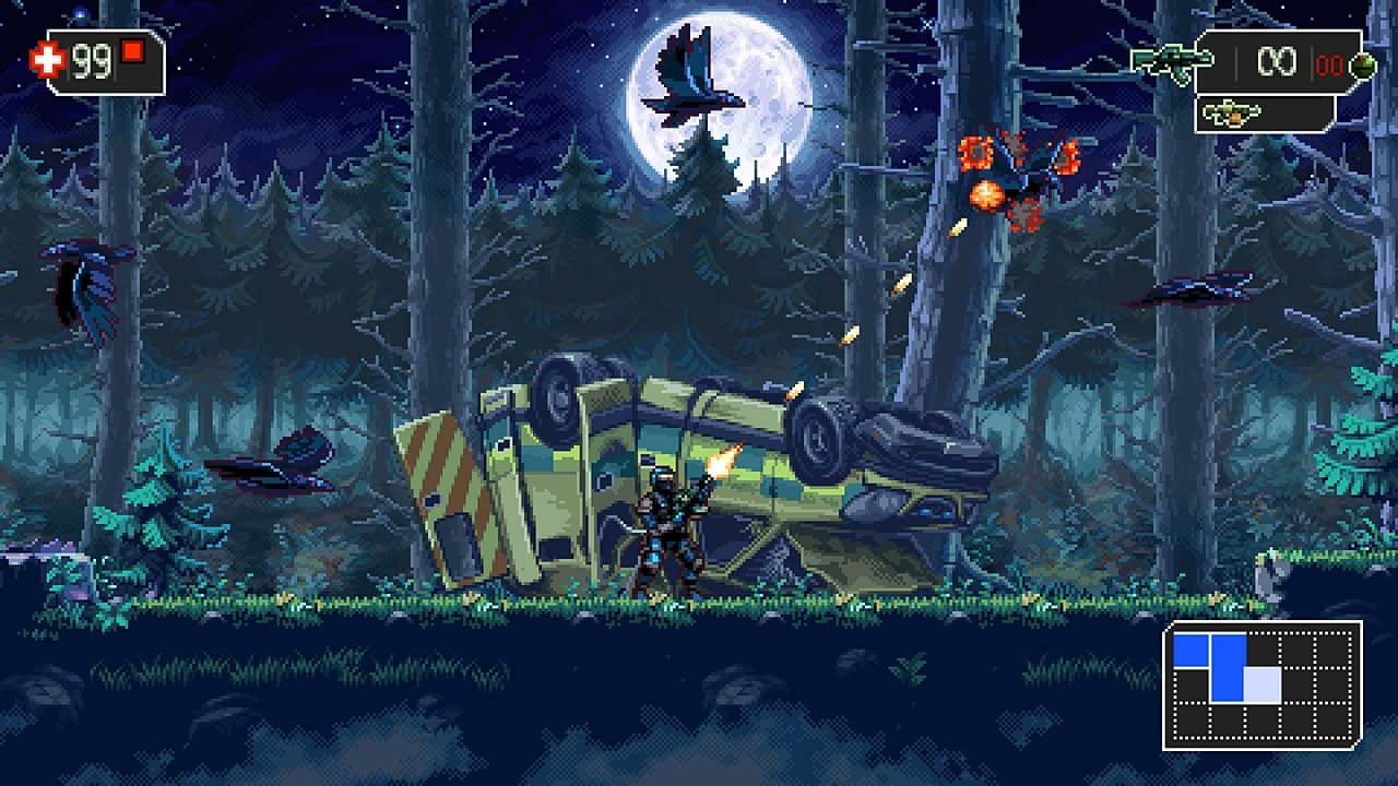 The Mummy Demastered: скриншот 1