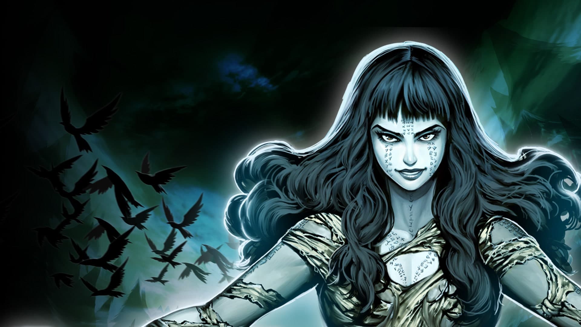 The Mummy Demastered Standard