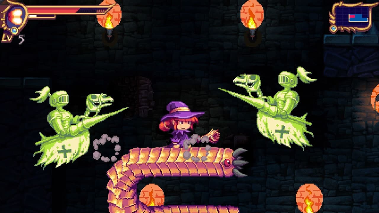 Mystik Belle: скриншот 5