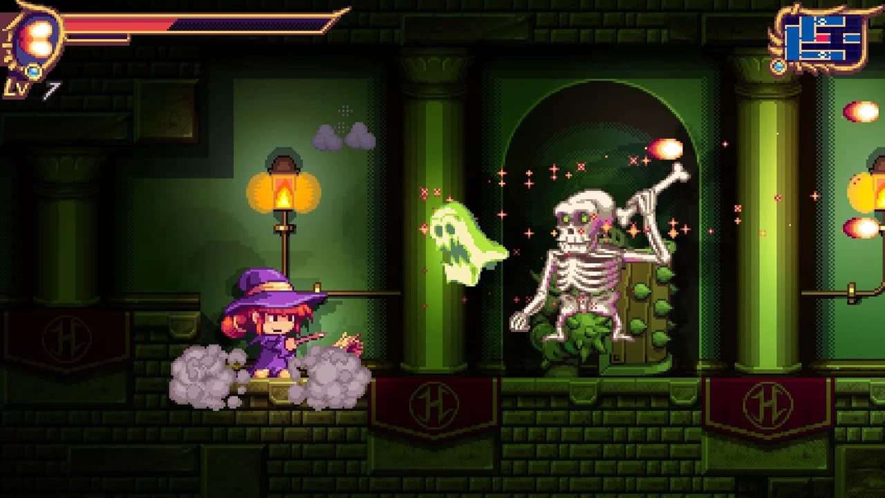 Mystik Belle: скриншот 6