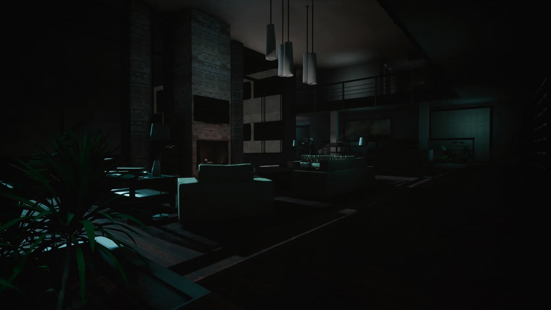 Intruders: Hide and Seek: скриншот 6