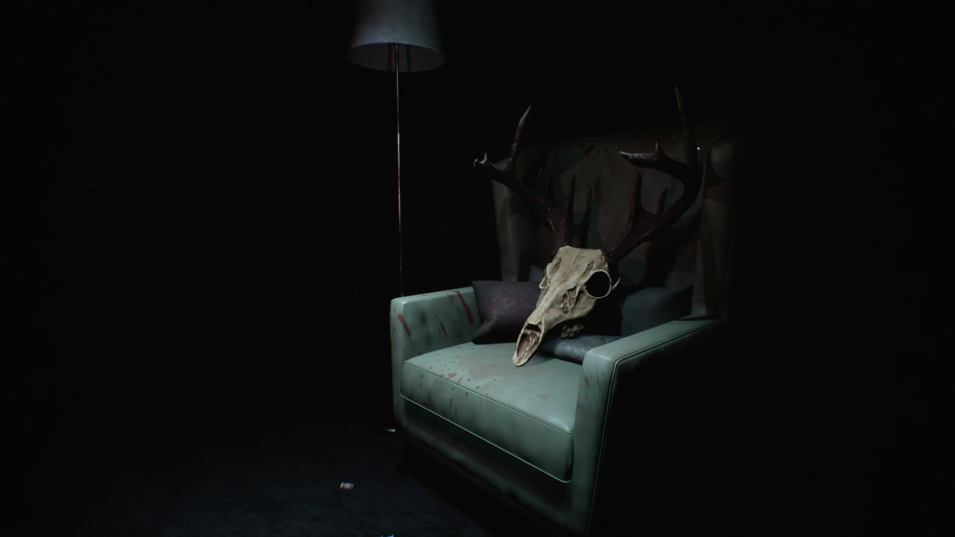 Intruders: Hide and Seek: скриншот 5