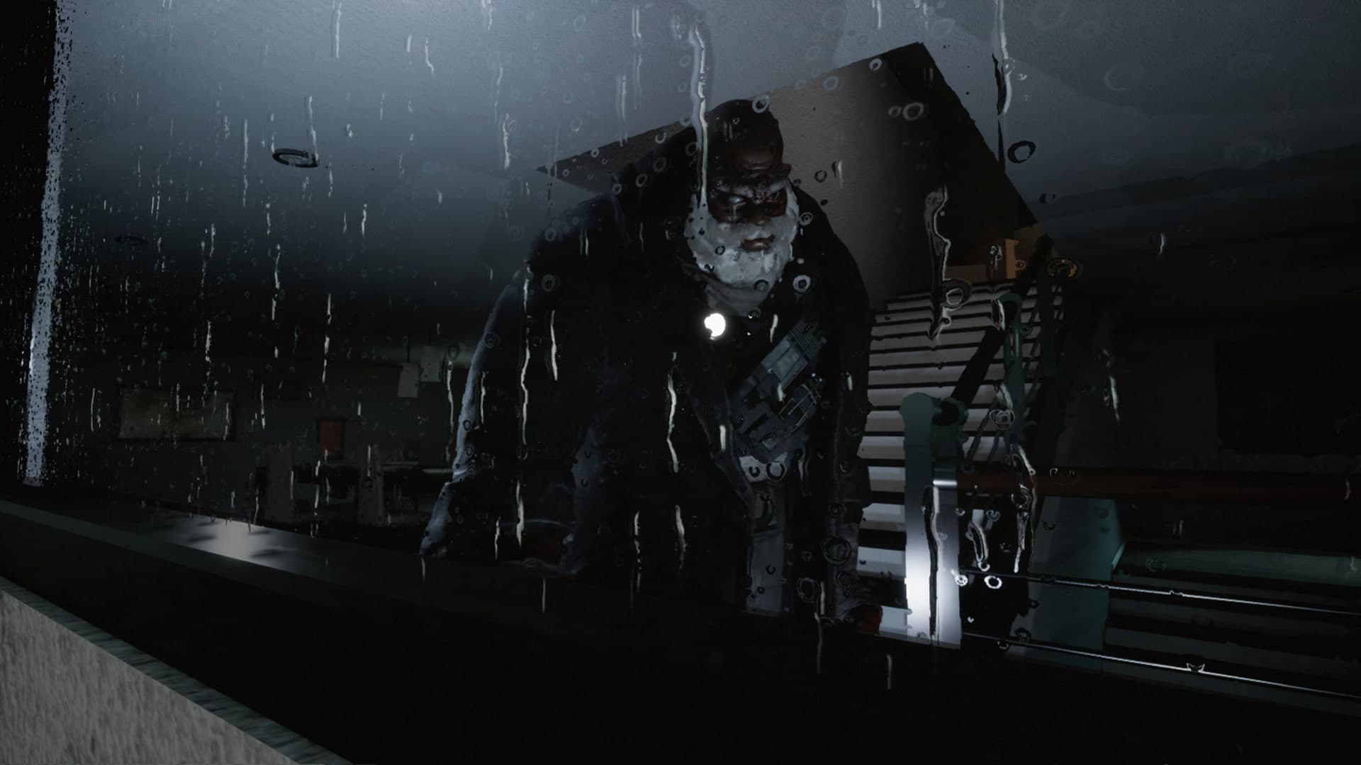Intruders: Hide and Seek: скриншот 8