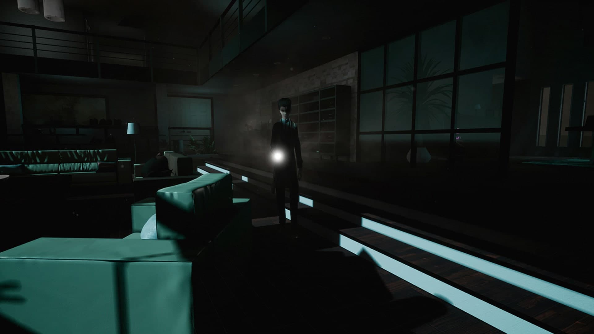 Intruders: Hide and Seek: скриншот 7