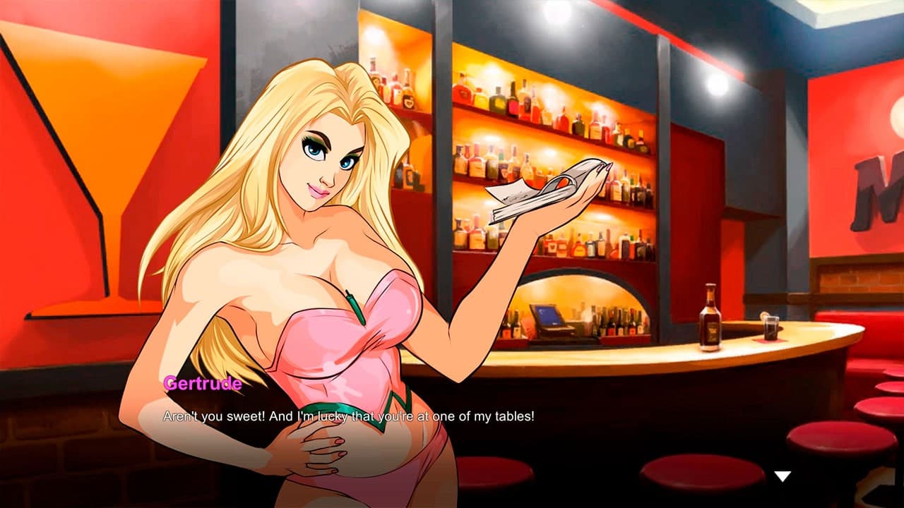 Frisky Business: скриншот 9